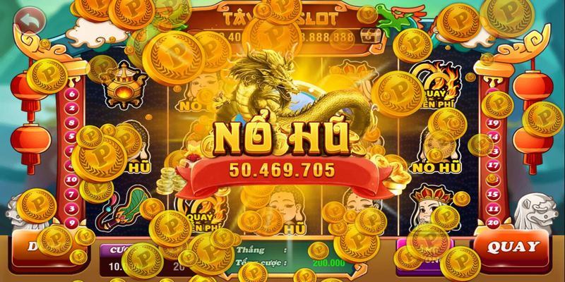 Các trò chơi slot game mà bạn nên trải nghiệm ngay