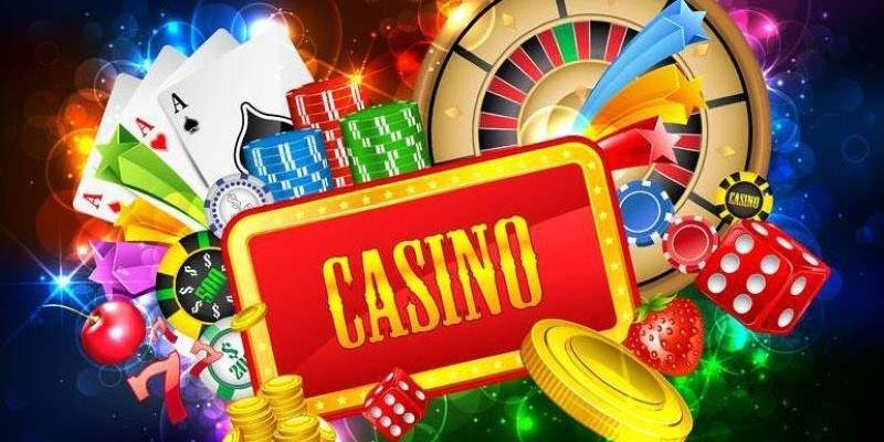 Chơi phỏm tại casino của Ko66